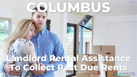 Columbus Ohio Rental Assistance Program